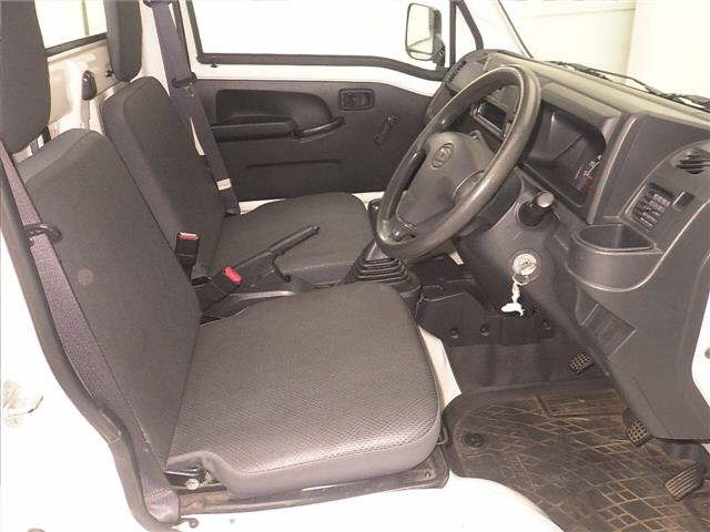 DAIHATSU HIJET TRUCK 2015