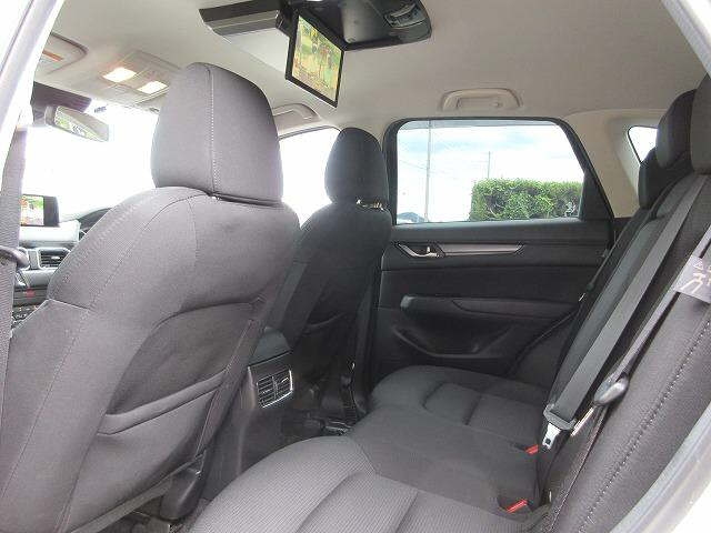 MAZDA CX-5 2021