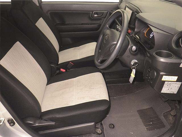 DAIHATSU MIRA E S 2020