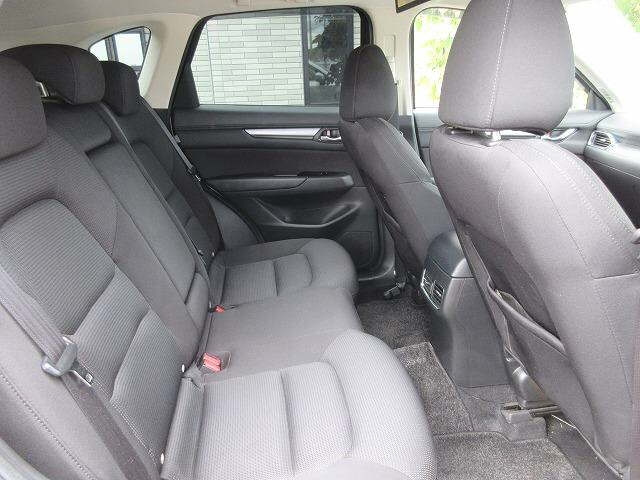 MAZDA CX-5 2021