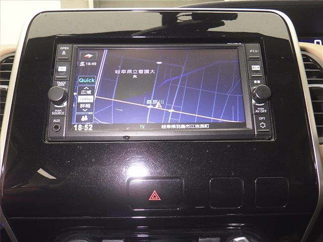 NISSAN SERENA 2017