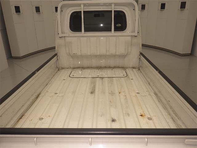 DAIHATSU HIJET TRUCK 2015