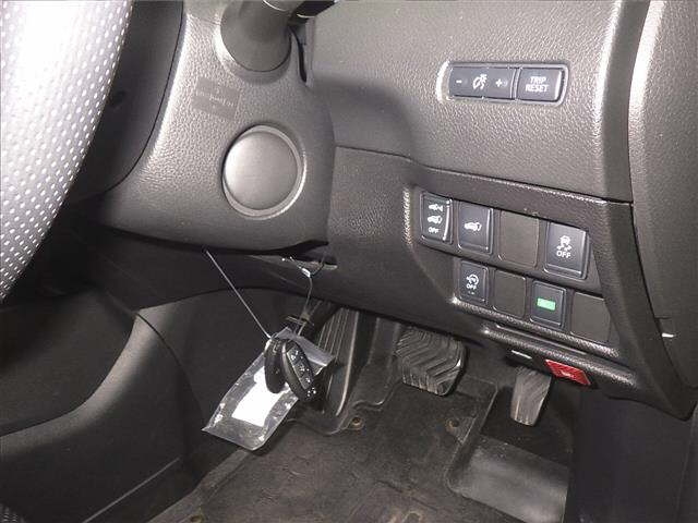 NISSAN X-TRAIL 2015