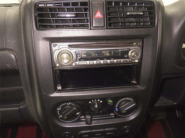 SUZUKI JIMNY 2009