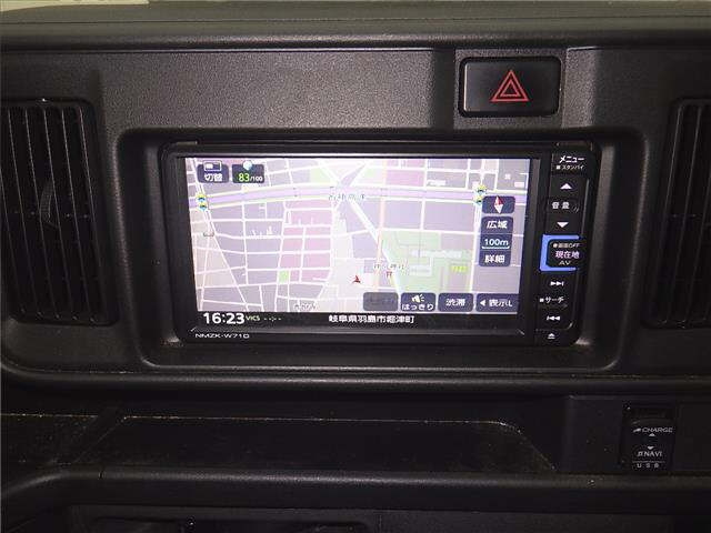 DAIHATSU HIJET VAN 2021