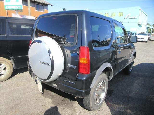 SUZUKI JIMNY 2012