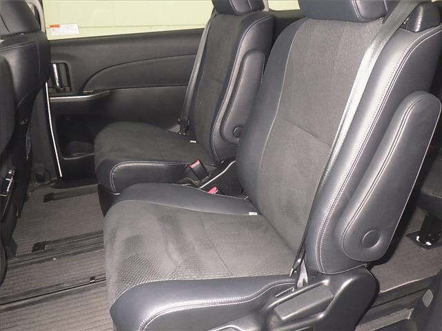 TOYOTA ESTIMA 2015