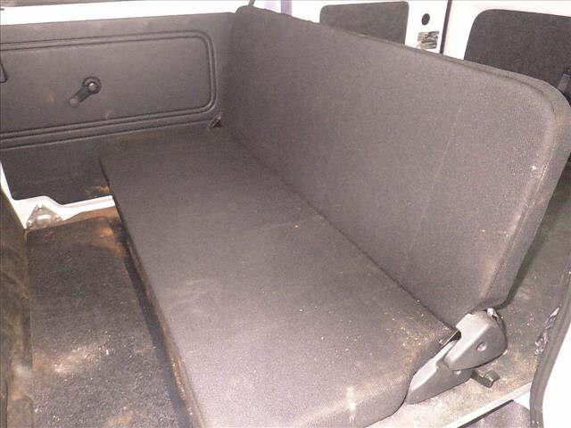 DAIHATSU HIJET VAN 2021