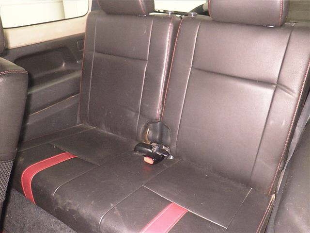 SUZUKI JIMNY 2009