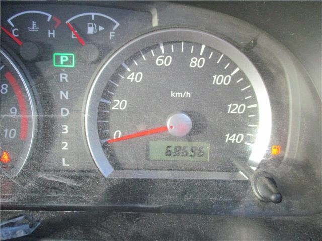 SUZUKI JIMNY 2012