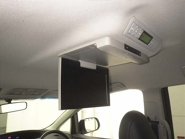 TOYOTA ESTIMA 2015
