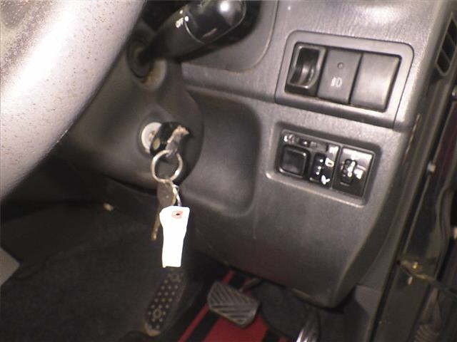 SUZUKI JIMNY 2009