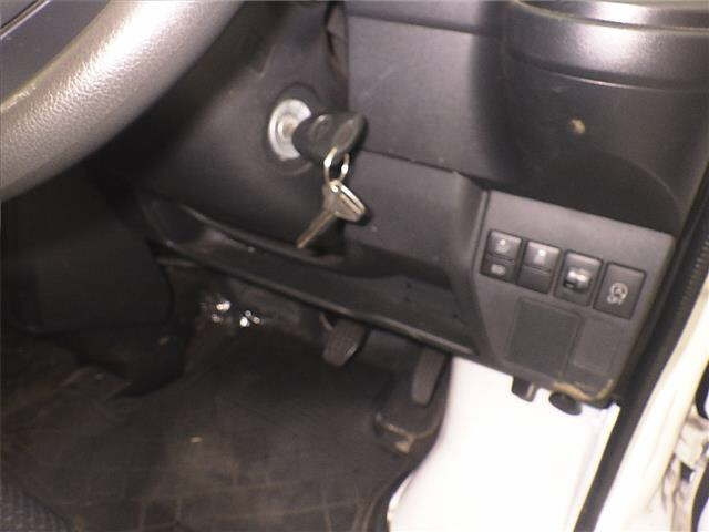 DAIHATSU HIJET VAN 2021