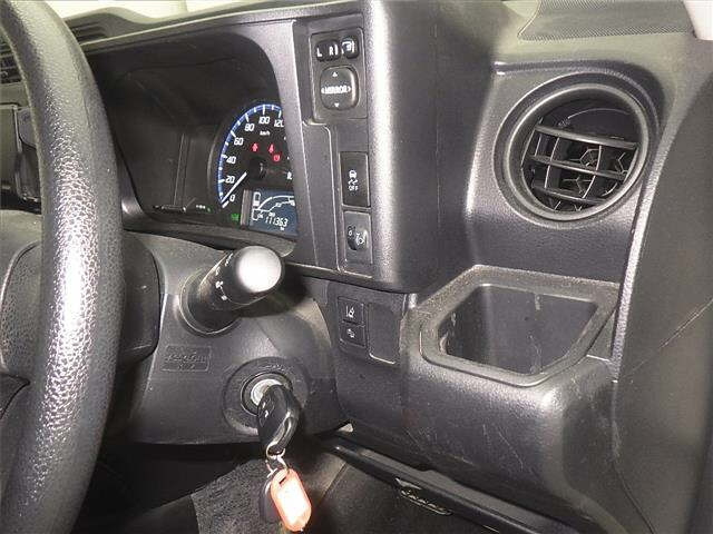 TOYOTA PROBOX 2022