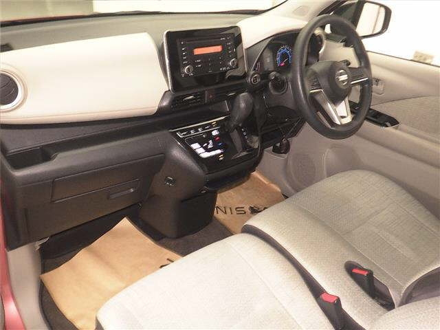 NISSAN DAYZ 2019