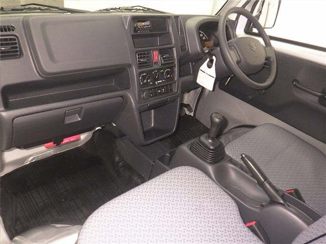 SUZUKI CARRY TRUCK 2023