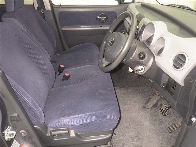 SUZUKI WAGON R 2008