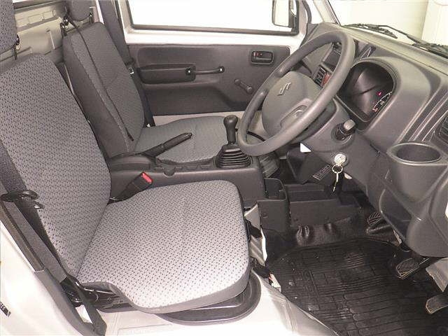 SUZUKI CARRY TRUCK 2023