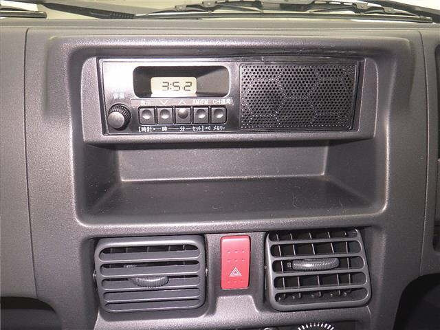 SUZUKI CARRY TRUCK 2023
