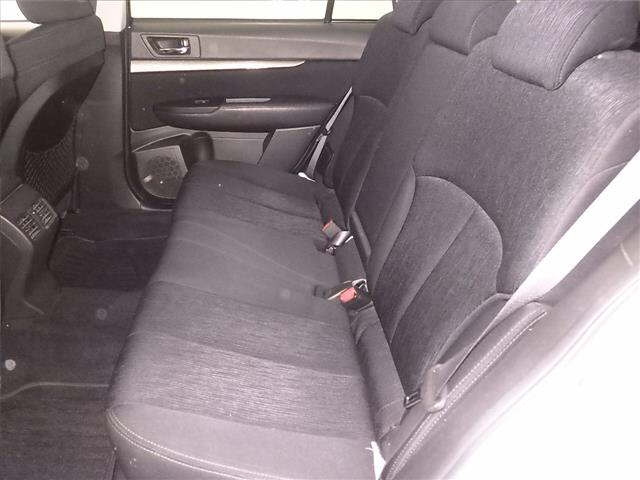 SUBARU LEGACY 2012