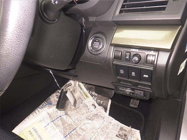 SUBARU LEGACY 2012