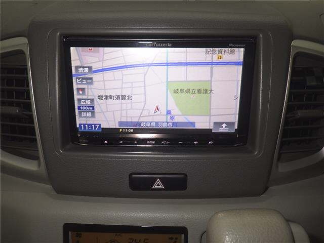 SUZUKI SPACIA 2014