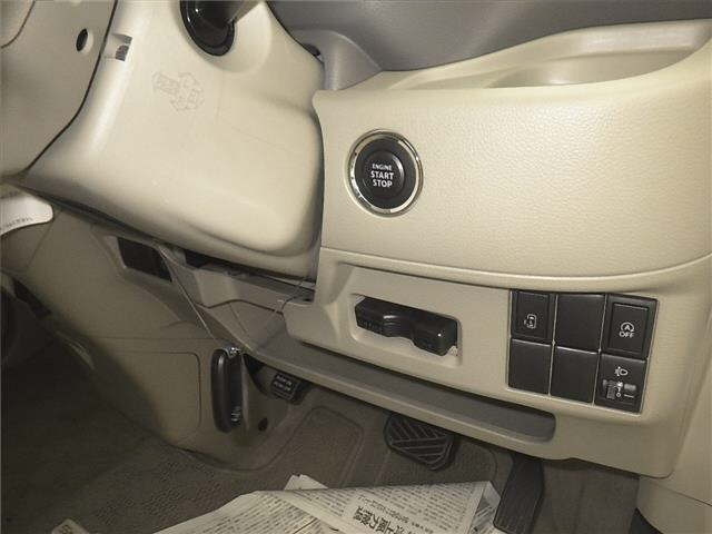 SUZUKI SPACIA 2014