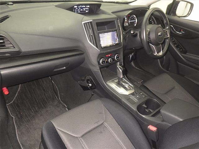 SUBARU IMPREZA 2019