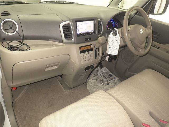SUZUKI SPACIA 2014