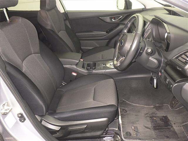 SUBARU IMPREZA 2019