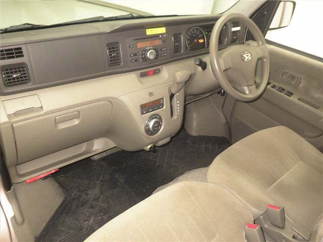DAIHATSU ATRAI WAGON 2008