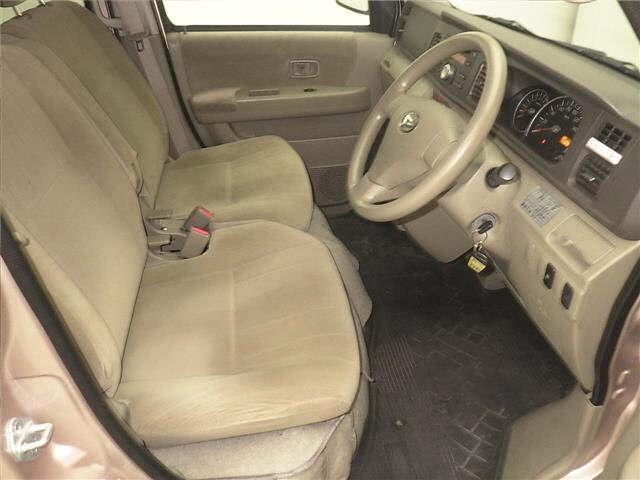 DAIHATSU ATRAI WAGON 2008