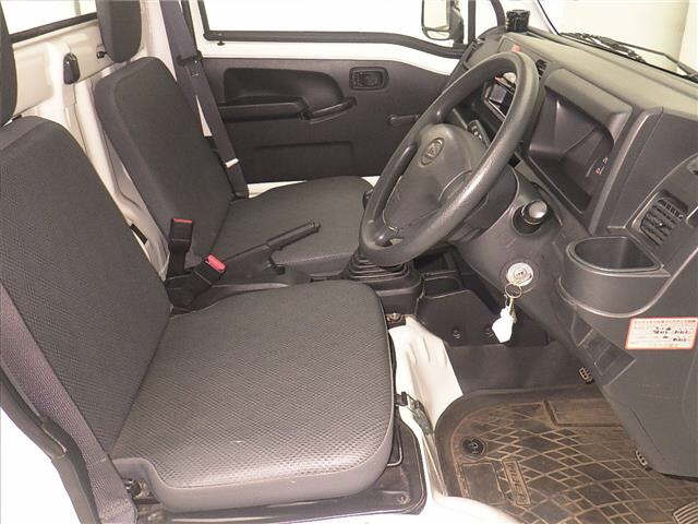 DAIHATSU HIJET TRUCK 2015