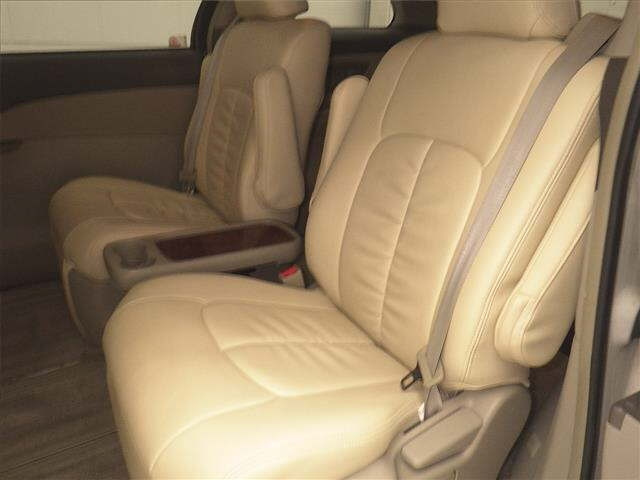 TOYOTA ESTIMA 2009