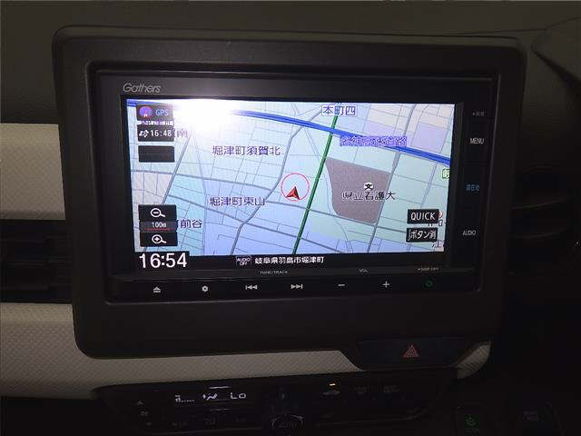 HONDA N WGN 2020