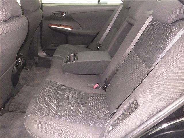 TOYOTA CAMRY 2013