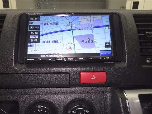 TOYOTA REGIUS ACE VAN 2018