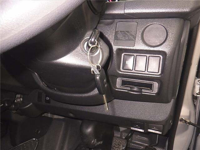 TOYOTA REGIUS ACE VAN 2018