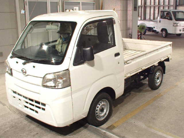 DAIHATSU HIJET TRUCK 2017