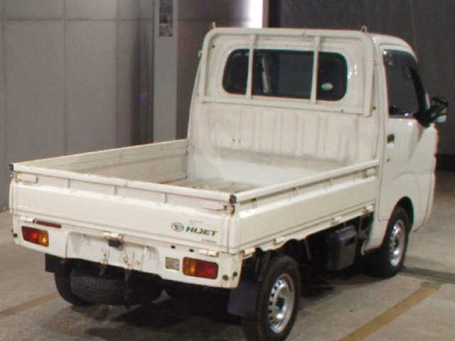 DAIHATSU HIJET TRUCK 2017