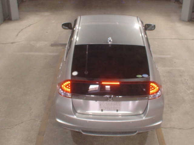HONDA INSIGHT 2014