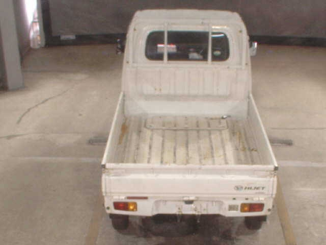 DAIHATSU HIJET TRUCK 2017