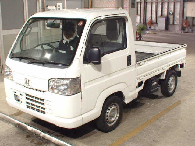 HONDA ACTY TRUCK 2011