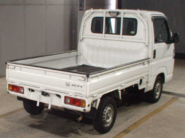 HONDA ACTY TRUCK 2011