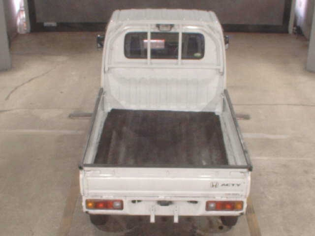 HONDA ACTY TRUCK 2011