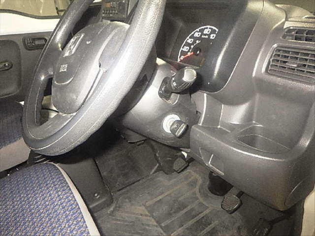HONDA ACTY TRUCK 2011