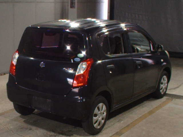SUZUKI ALTO 2013