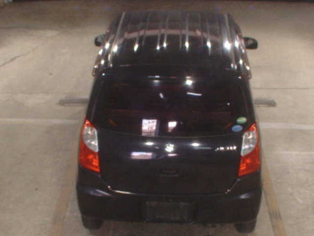 SUZUKI ALTO 2013
