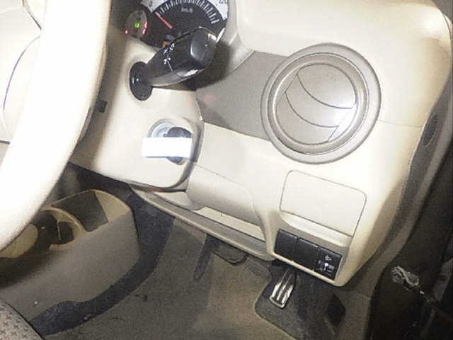 SUZUKI ALTO 2013