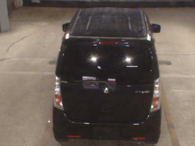 SUZUKI WAGON R 2012